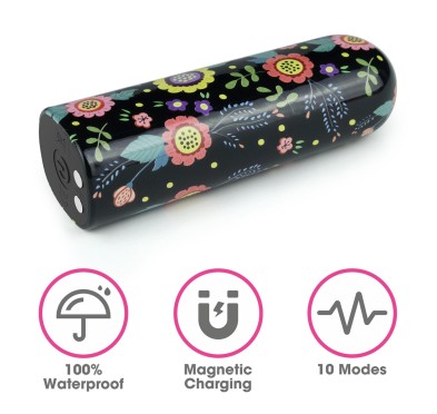 Rechargeable Diana Massager